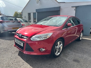 Ford - Focus