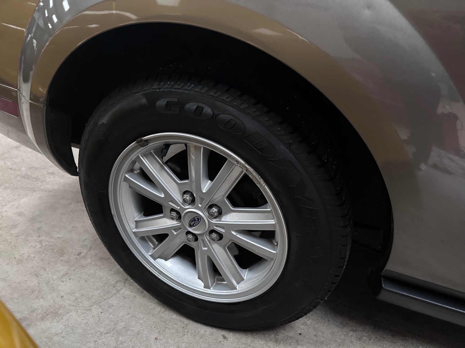 Used Ford Mustang 2006 for sale - 77356793: Photo 10