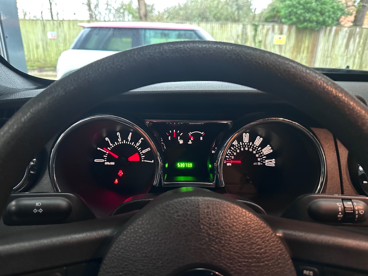 Used Ford Mustang 2006 for sale - 77356793: Photo 12