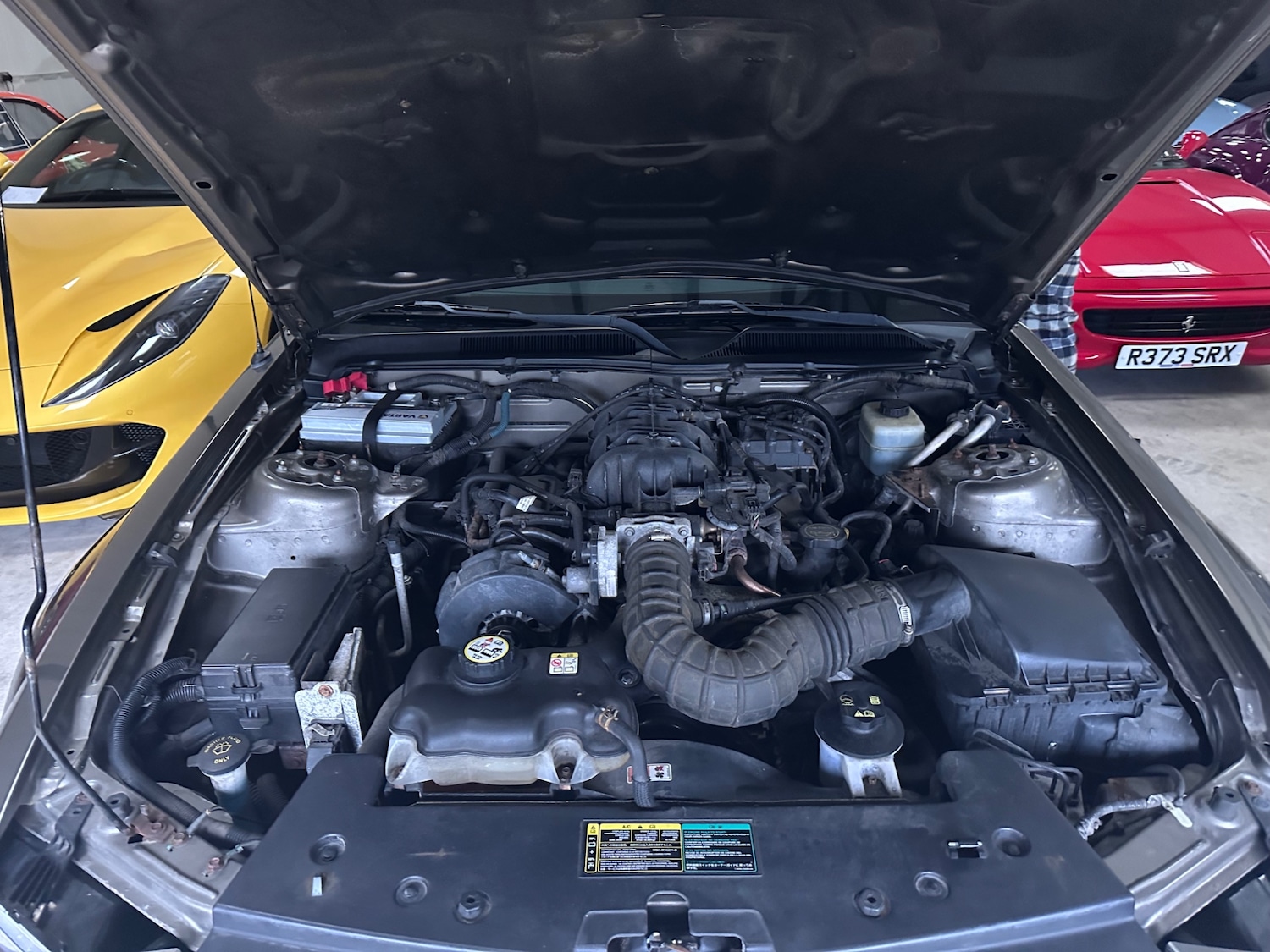 Used Ford Mustang 2006 for sale - 77356793: Photo 13