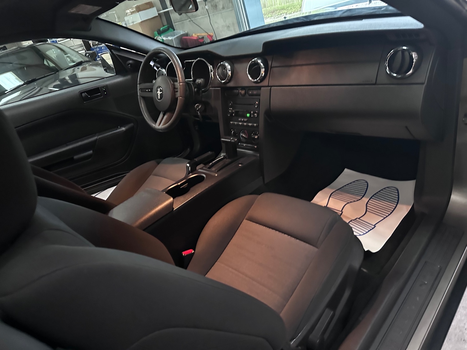 Used Ford Mustang 2006 for sale - 77356793: Photo 14