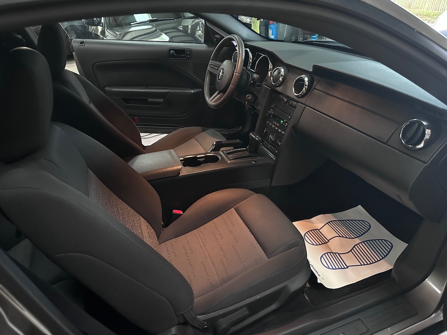 Used Ford Mustang 2006 for sale - 77356793: Photo 15