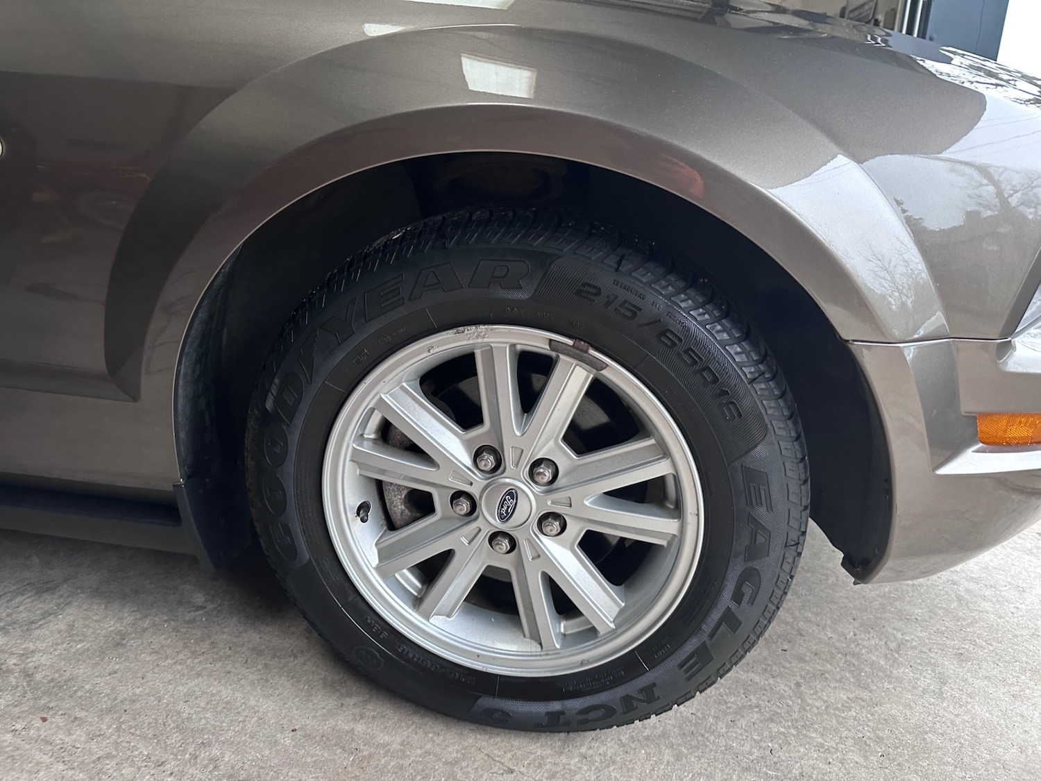 Used Ford Mustang 2006 for sale - 77356793: Photo 7