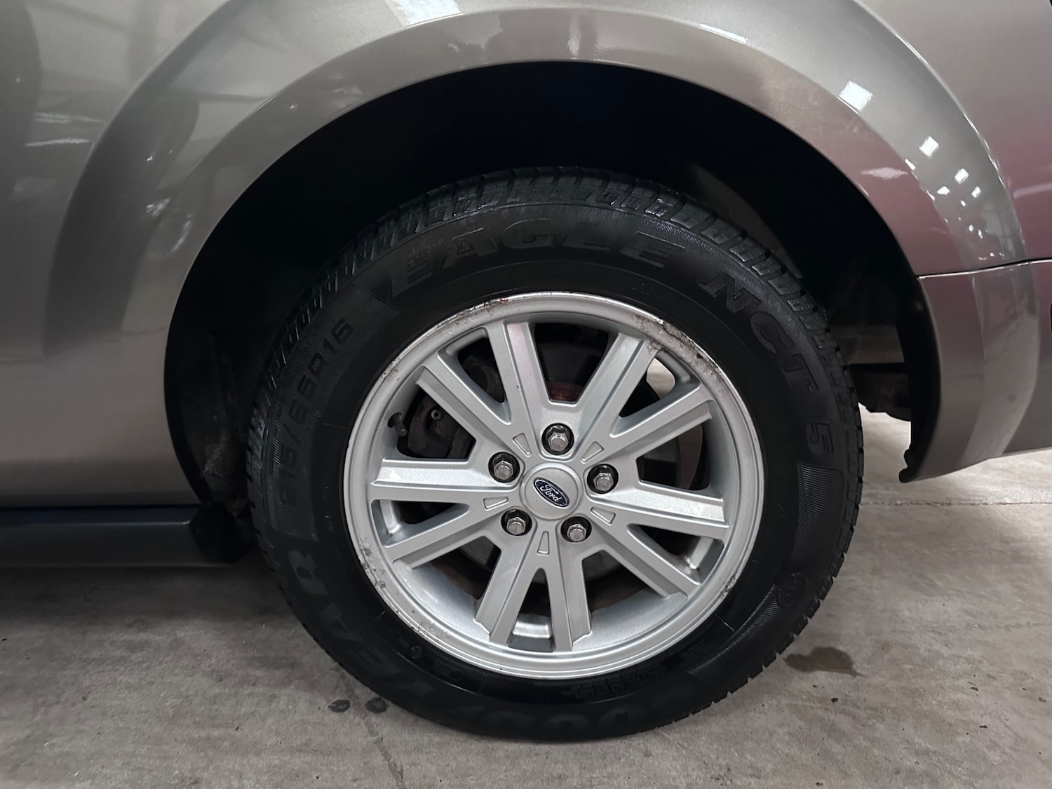 Used Ford Mustang 2006 for sale - 77356793: Photo 9