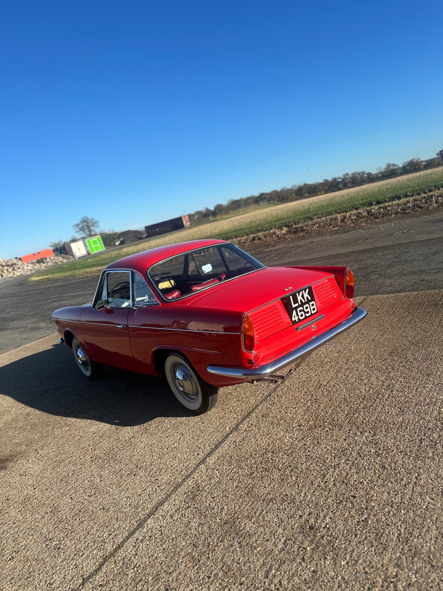 Used Fiat 600 2019 for sale - 76979347: Photo 10