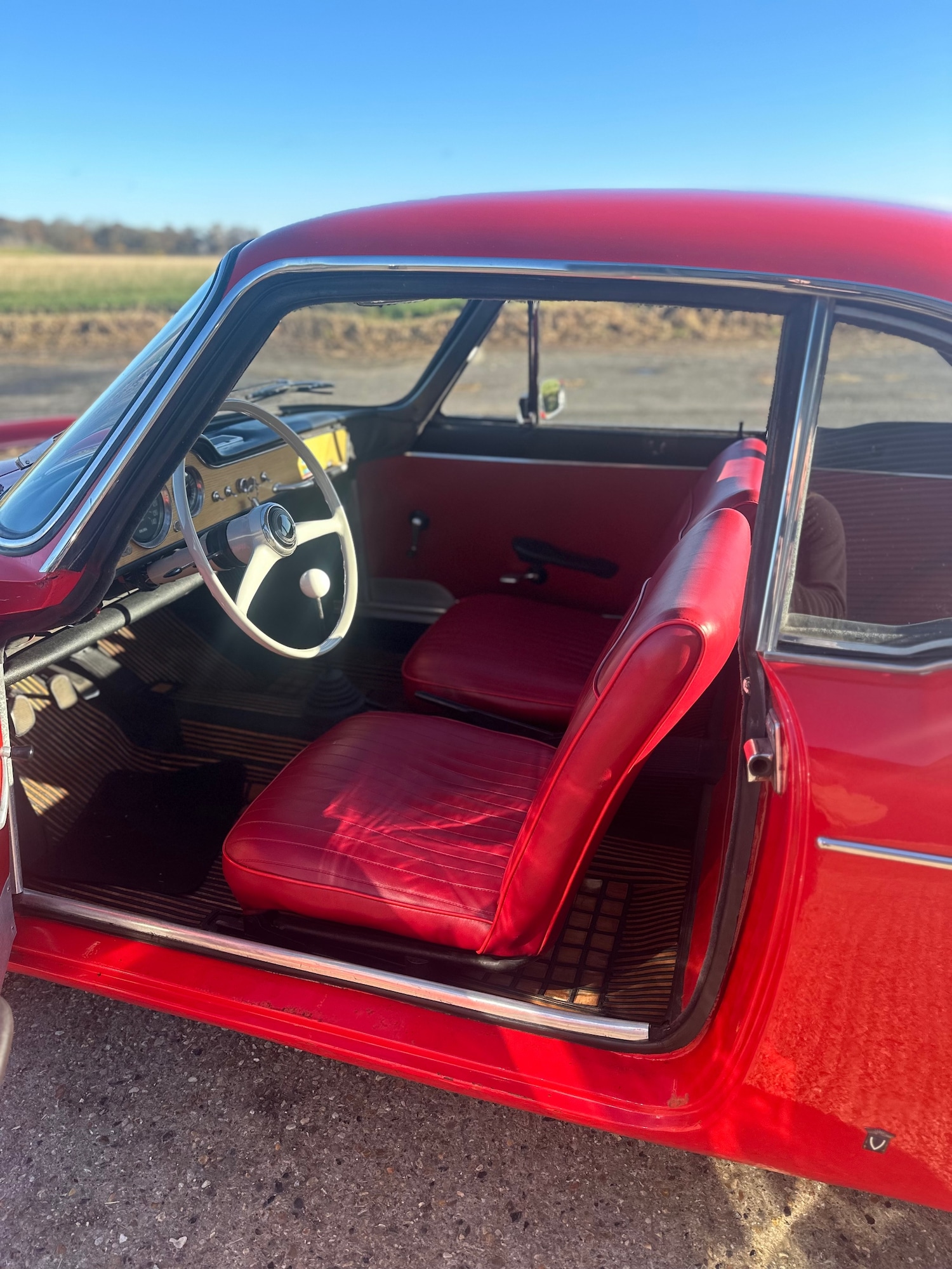 Used Fiat 600 2019 for sale - 76979347: Photo 11