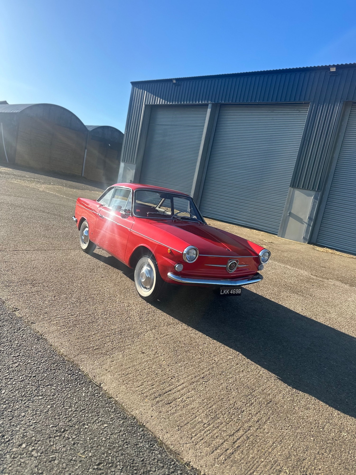 Used Fiat 600 2019 for sale - 76979347: Photo 12