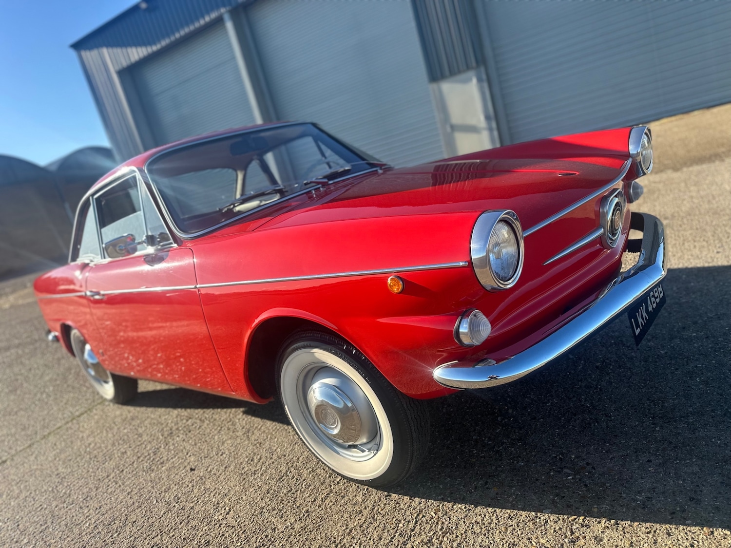 Used Fiat 600 2019 for sale - 76979347: Photo 13