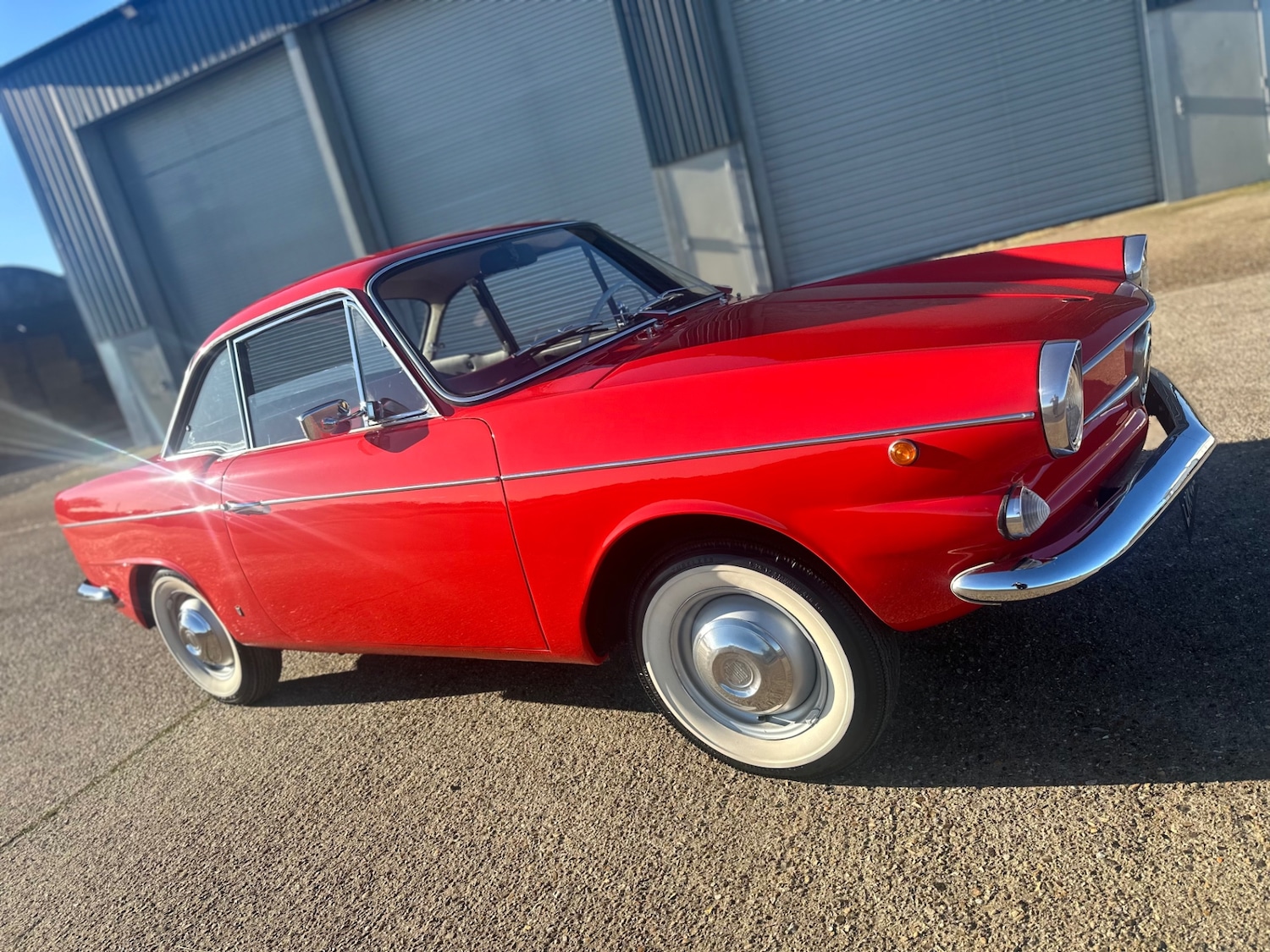 Used Fiat 600 2019 for sale - 76979347: Photo 14