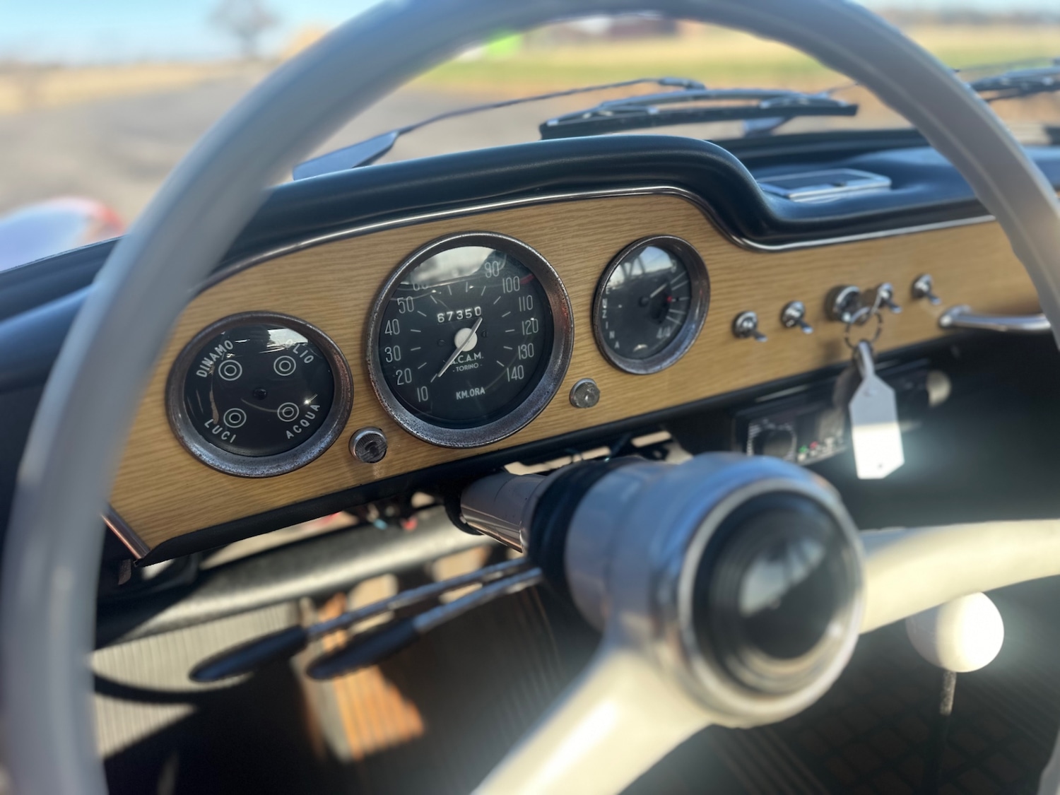 Used Fiat 600 2019 for sale - 76979347: Photo 16