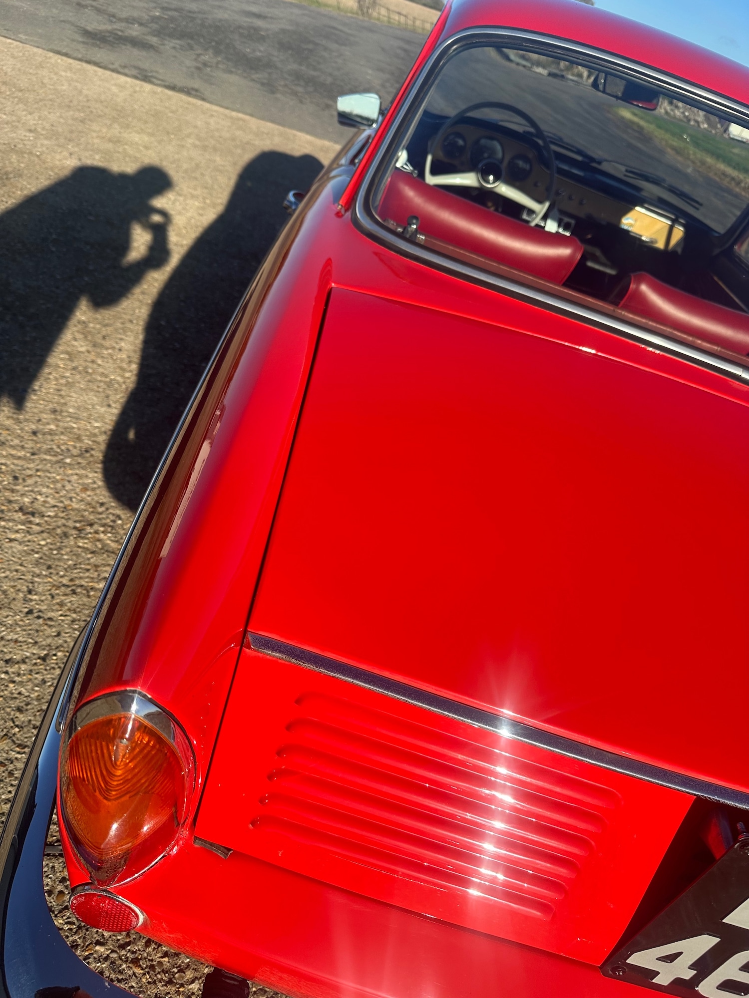 Used Fiat 600 2019 for sale - 76979347: Photo 17