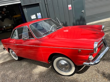 Used Fiat 600 1964 for sale - 76979347: Photo