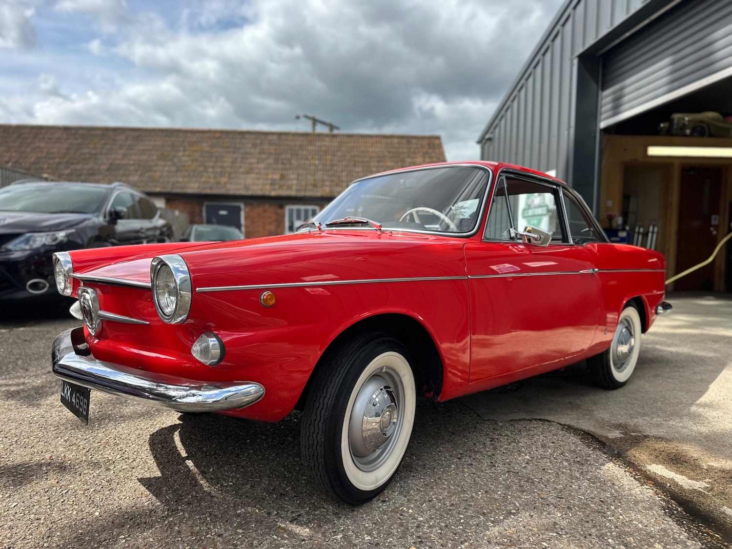 Used Fiat 600 2019 for sale - 76979347: Photo 2