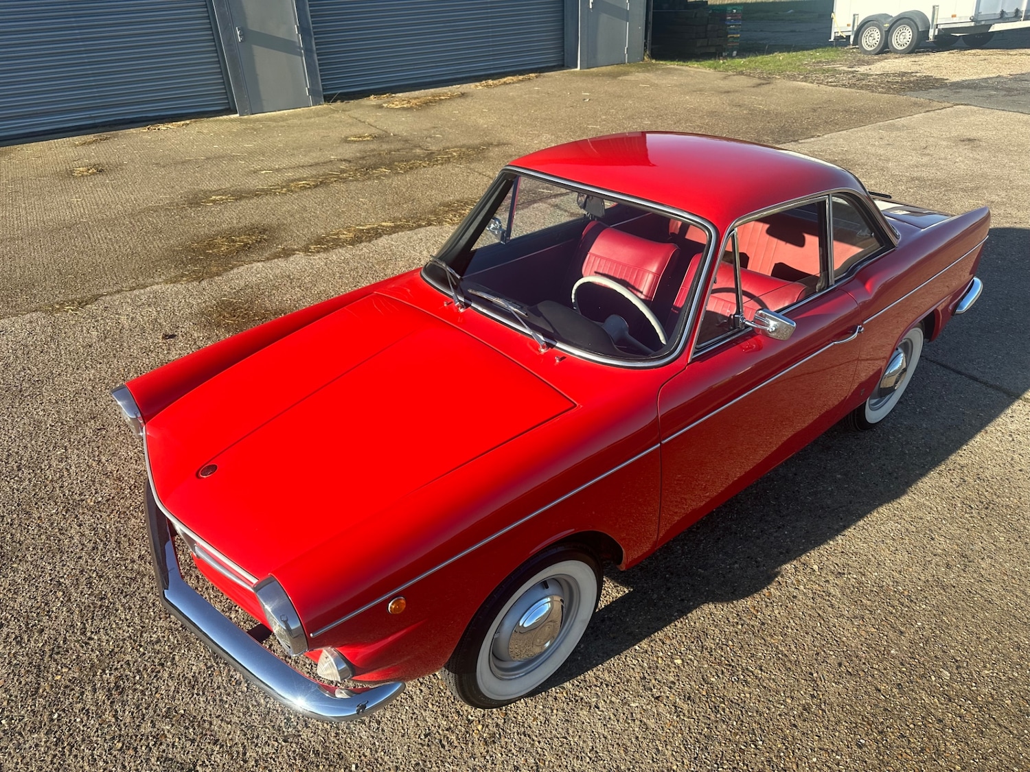 Used Fiat 600 2019 for sale - 76979347: Photo 23