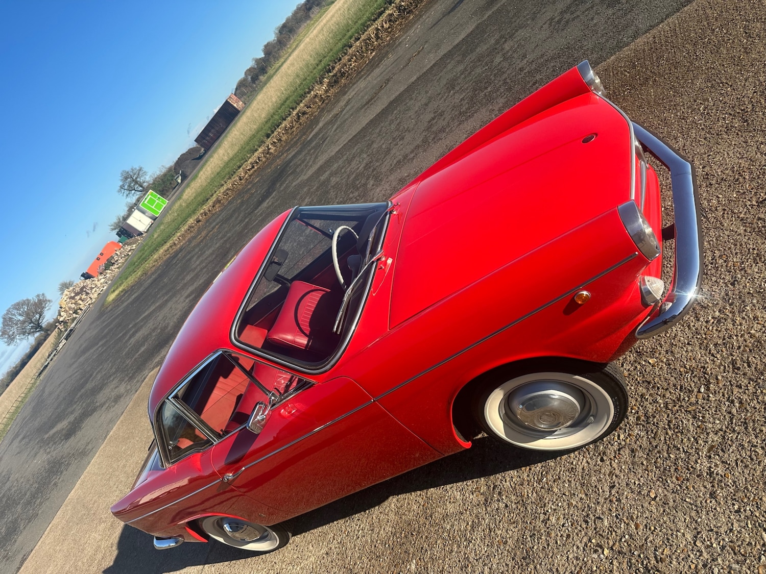 Used Fiat 600 2019 for sale - 76979347: Photo 24