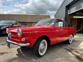 Used Fiat 600 1964 for sale - 76979347: Photo