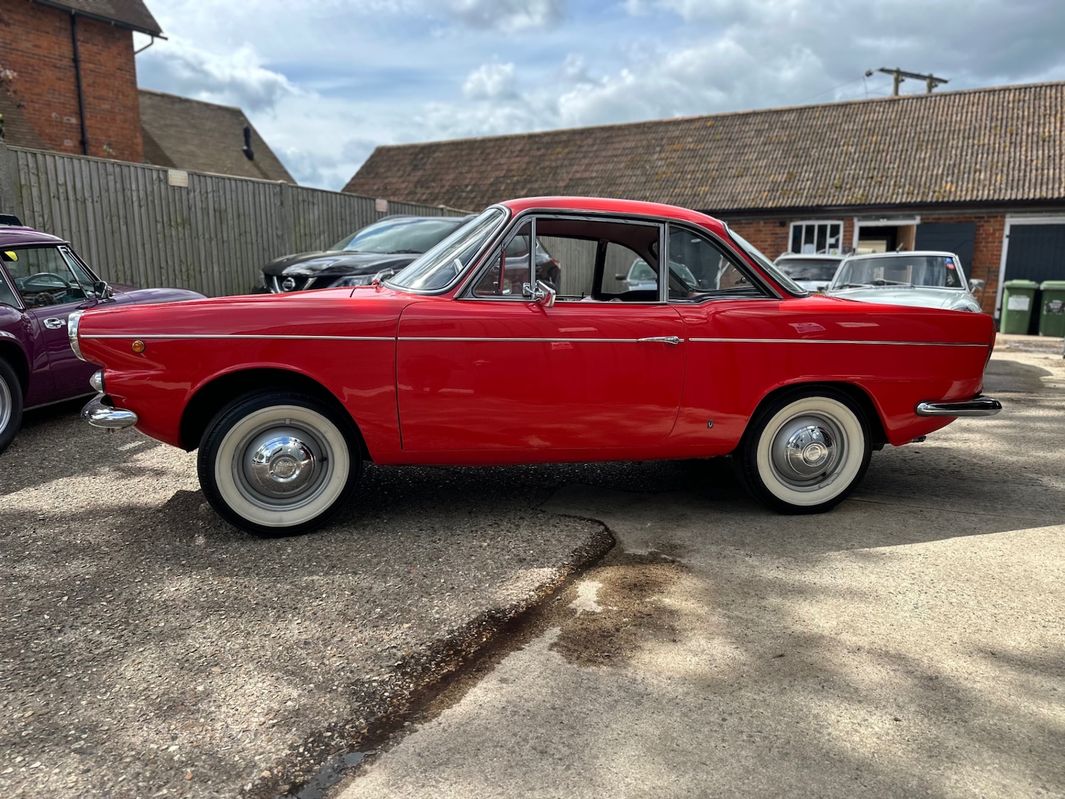 Used Fiat 600 2019 for sale - 76979347: Photo 3