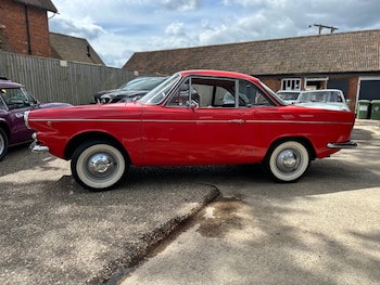 Used Fiat 600 1964 for sale - 76979347: Photo