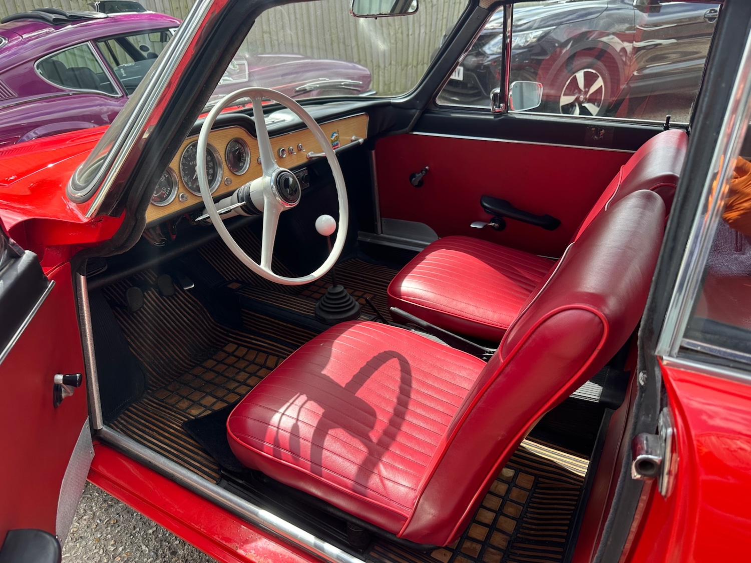 Used Fiat 600 2019 for sale - 76979347: Photo 4