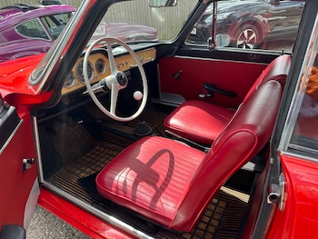 Used Fiat 600 1964 for sale - 76979347: Photo