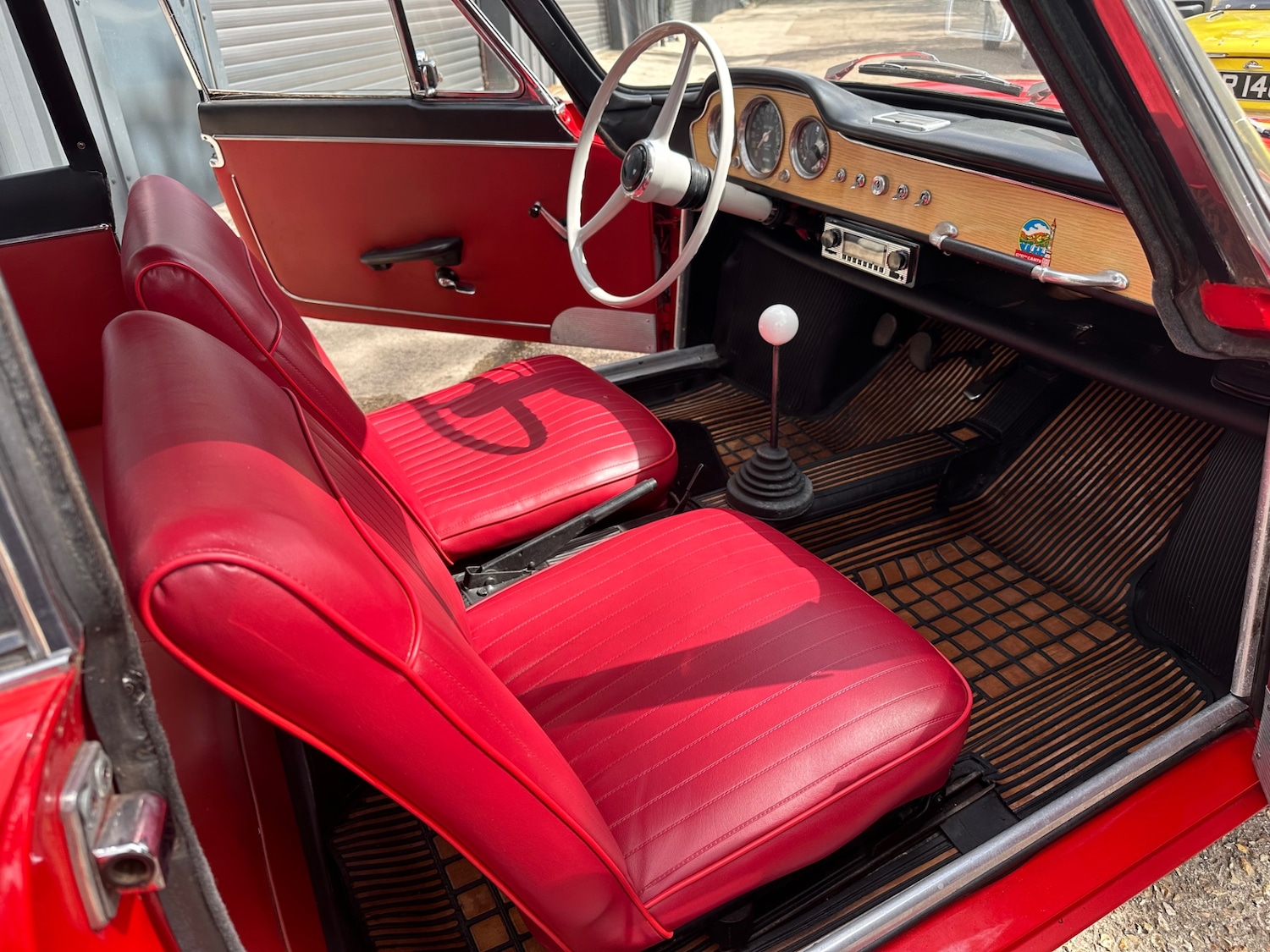 Used Fiat 600 2019 for sale - 76979347: Photo 5