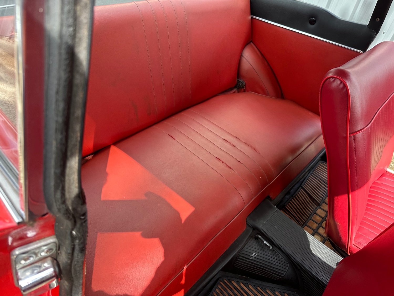 Used Fiat 600 2019 for sale - 76979347: Photo 6