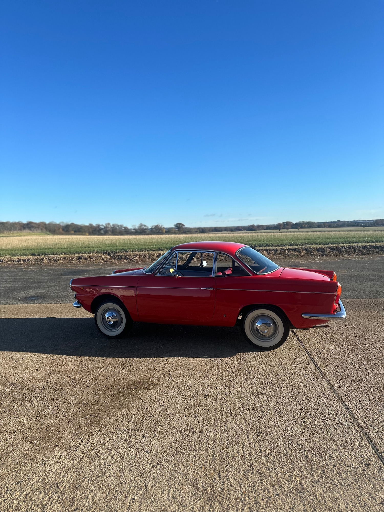 Used Fiat 600 2019 for sale - 76979347: Photo 9