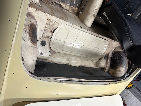 Used MG MGB 1965 for sale - 76027955: Photo 11