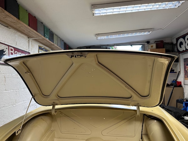 Used MG MGB 1965 for sale - 76027955: Photo 12