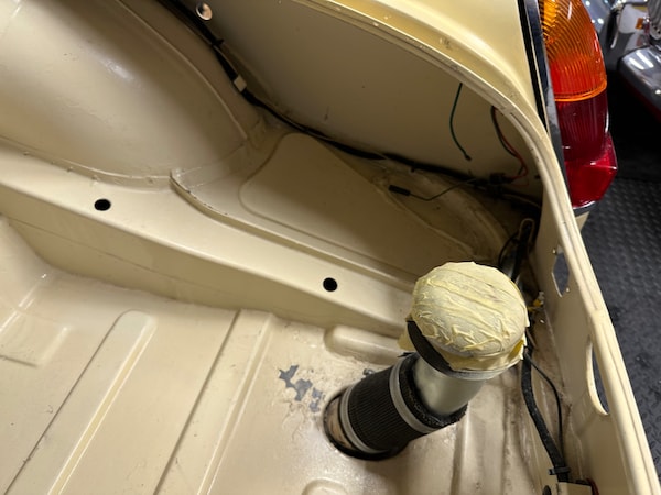 Used MG MGB 1965 for sale - 76027955: Photo 13