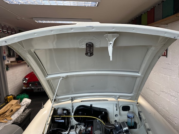 Used MG MGB 1965 for sale - 76027955: Photo 16