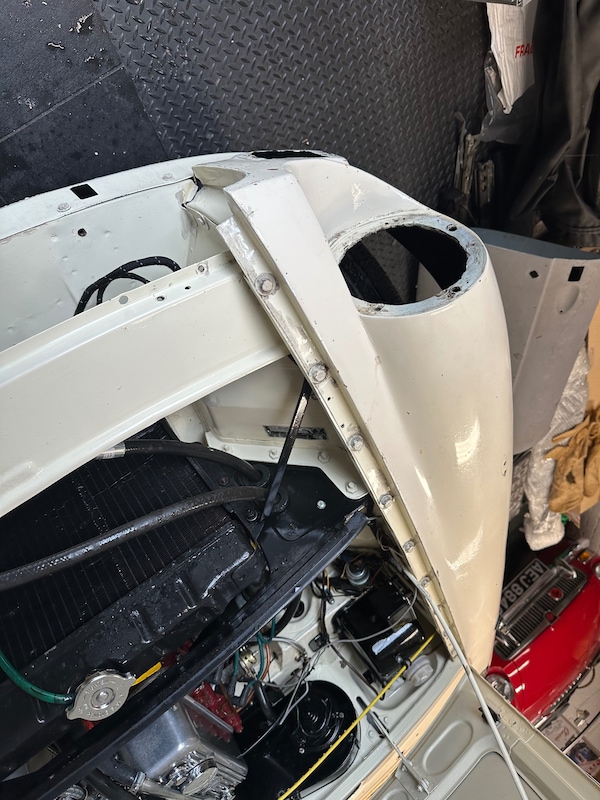 Used MG MGB 1965 for sale - 76027955: Photo 18