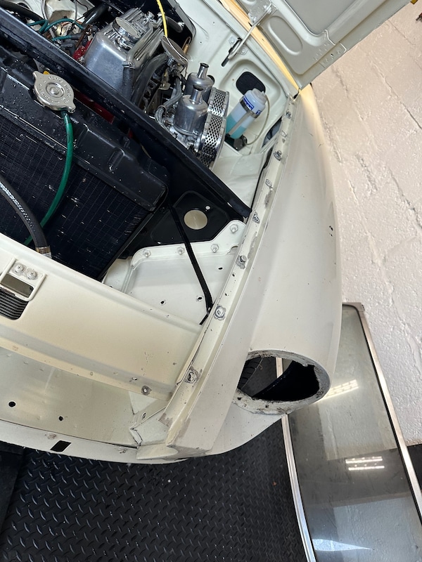 Used MG MGB 1965 for sale - 76027955: Photo 19