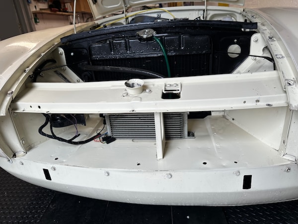 Used MG MGB 1965 for sale - 76027955: Photo 20