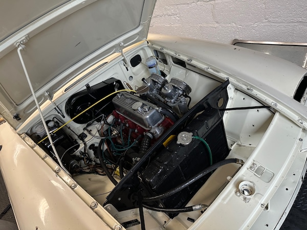Used MG MGB 1965 for sale - 76027955: Photo 22