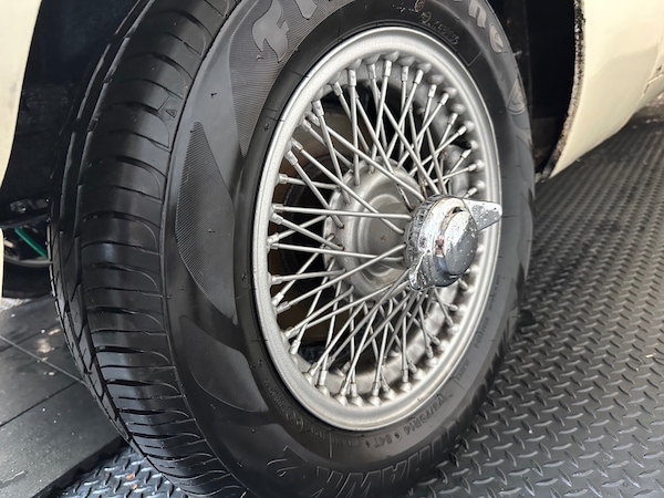 Used MG MGB 1965 for sale - 76027955: Photo 24