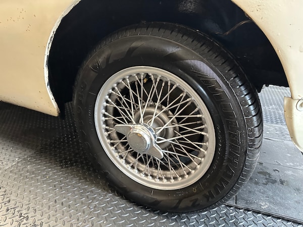Used MG MGB 1965 for sale - 76027955: Photo 26