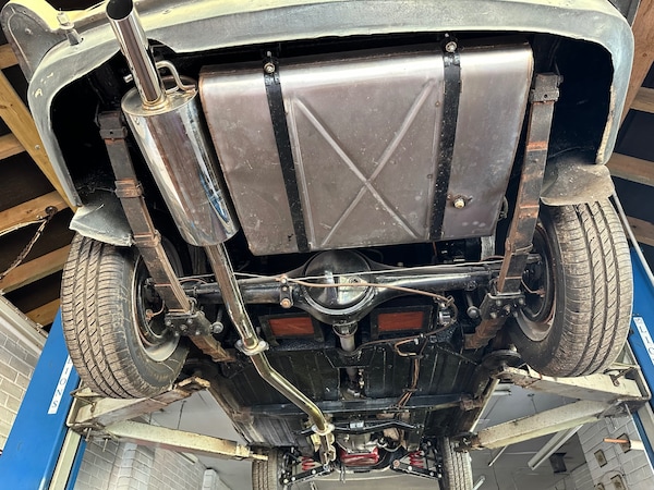 Used MG MGB 1965 for sale - 76027955: Photo 36
