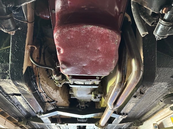 Used MG MGB 1965 for sale - 76027955: Photo 41