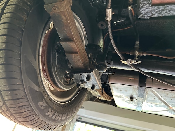 Used MG MGB 1965 for sale - 76027955: Photo 44