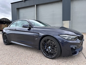 Used BMW M4 2018 for sale - 78782707: Photo