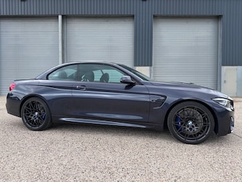 Used BMW M4 2018 for sale - 78782707: Photo