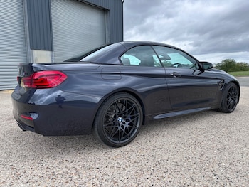 Used BMW M4 2018 for sale - 78782707: Photo