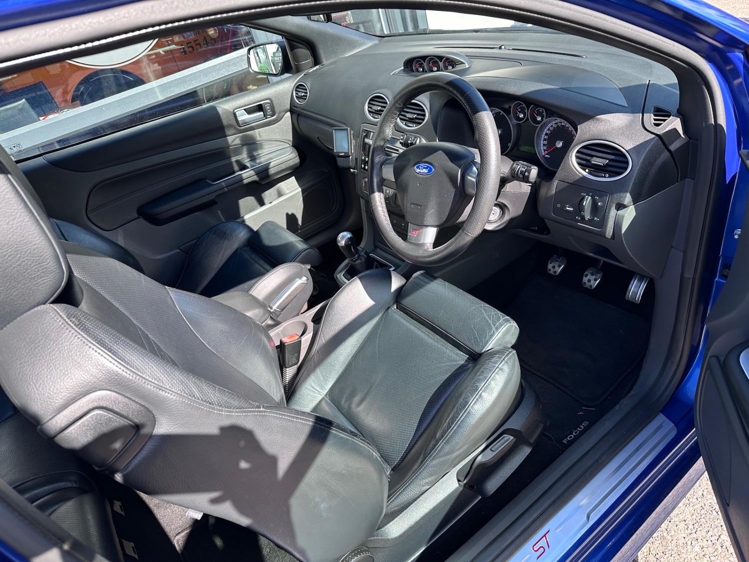 Used Ford Focus 2007 for sale - 78025328: Photo 10