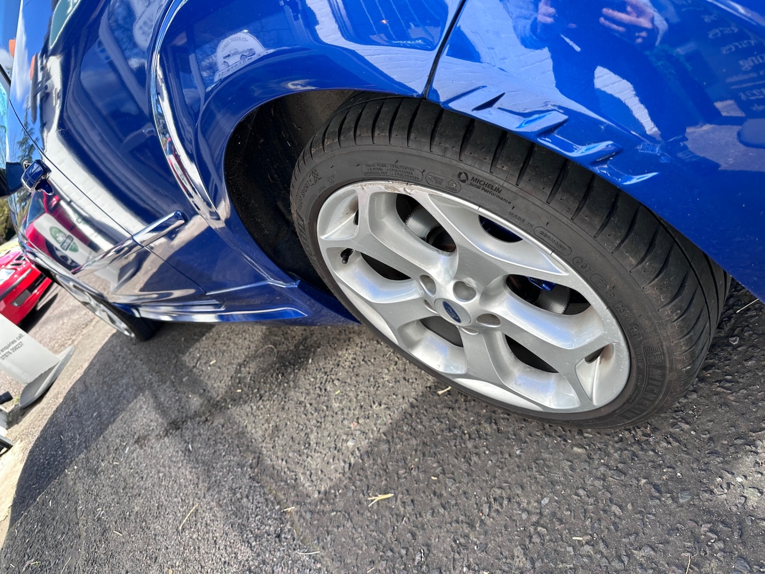 Used Ford Focus 2007 for sale - 78025328: Photo 7