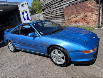 Used Toyota MR2 1994 for sale - 78480142: Photo