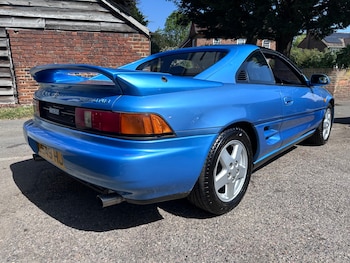 Used Toyota MR2 1994 for sale - 78480142: Photo