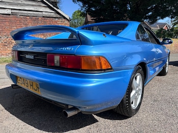 Used Toyota MR2 1994 for sale - 78480142: Photo