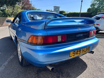 Used Toyota MR2 1994 for sale - 78480142: Photo