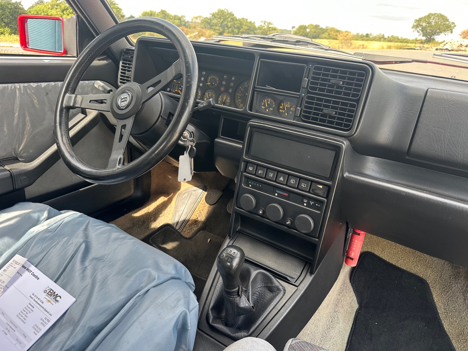 Vehicle 13